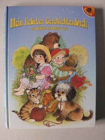 Mein liebstes Geschichtenbuch Books