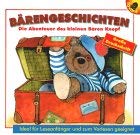 Product Image: Bärengeschichten. Die Abenteuer eines Plüschbären