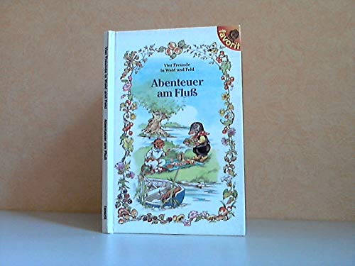 Product Image: Vier Freunde in Wald und Feld -Im wilden Wald