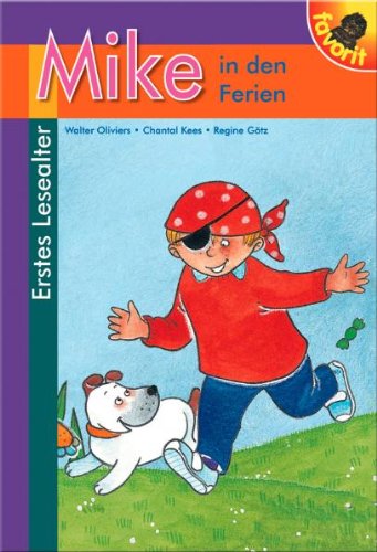 Product Image: Mike in den Ferien