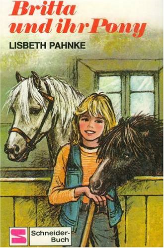 Product Image: Anna und ihr Pony gehen auf Wanderschaft