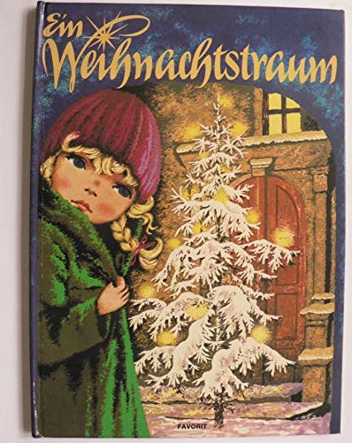 Ein Weihnachtstraum Books