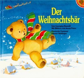 Der Weihnachtsbär Books