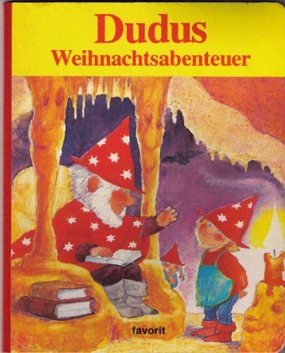 Product Image: Dudus Weihnachtsabenteuer