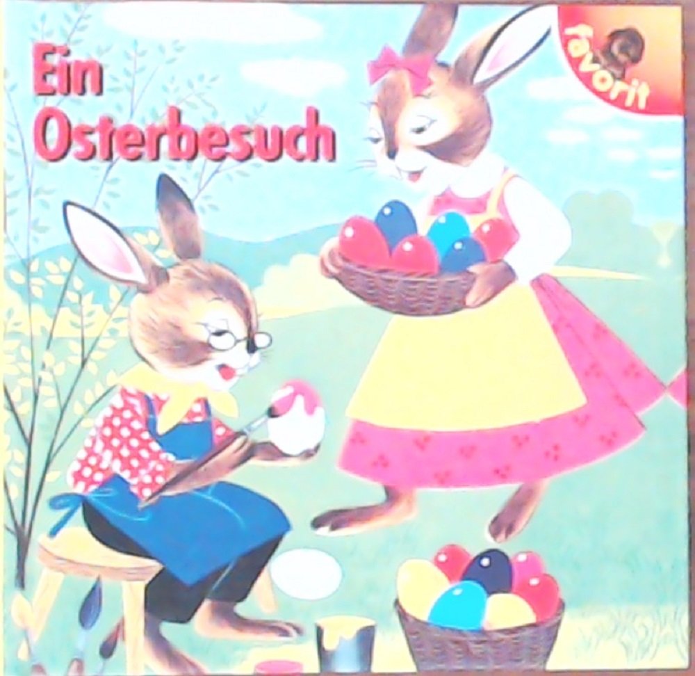 Ein Osterbesuch Books