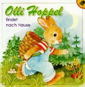 Olli Hoppel findet nach Hause Children's books