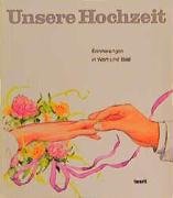 Unsere Hochzeit Children's books
