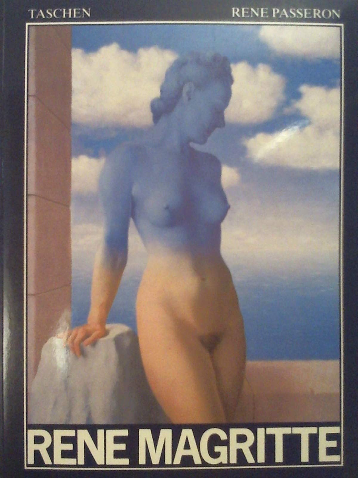 Rene Magritte Film, Art & Culture