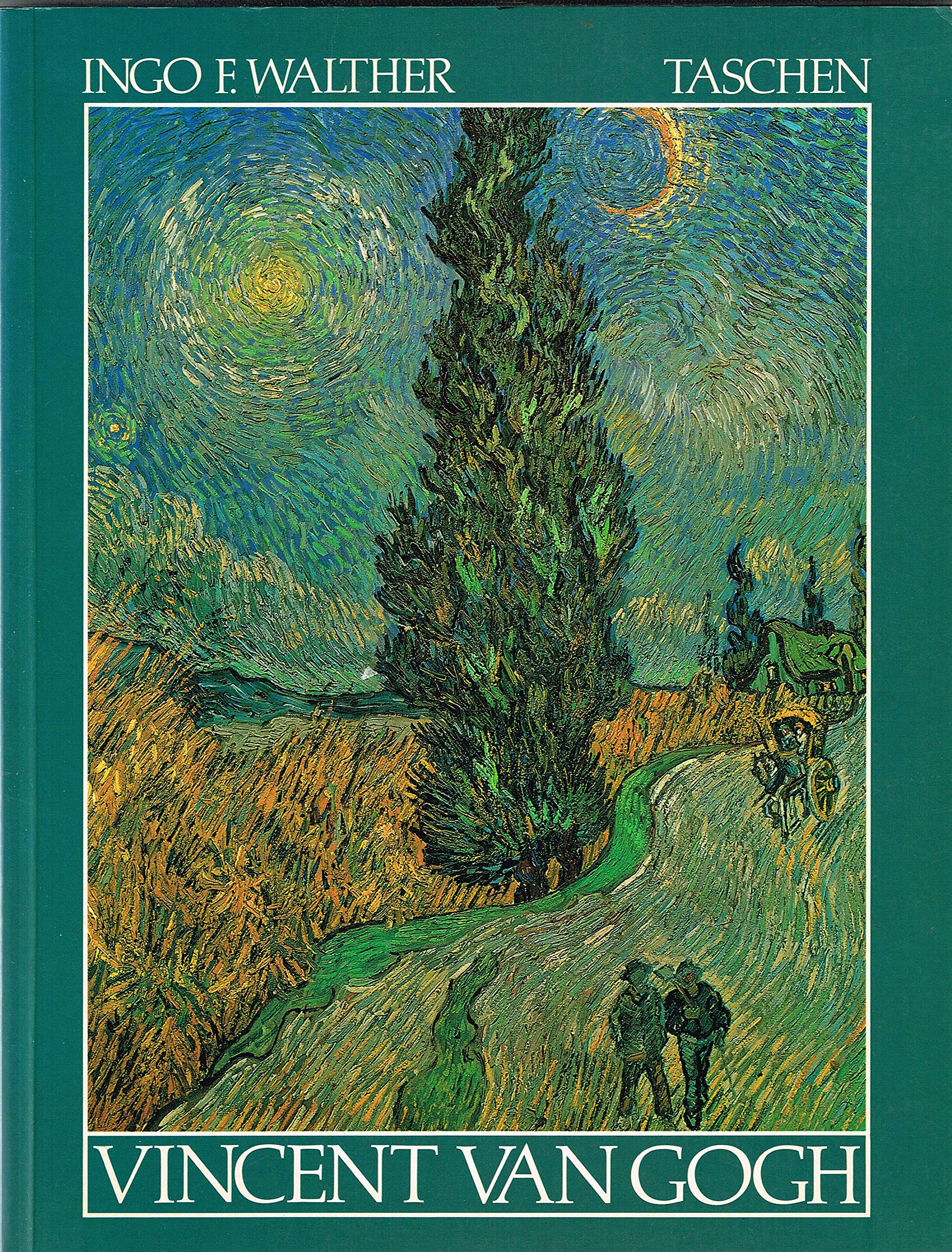 Vincent van Gogh. 1853-1890 Vision und Wirklichkeit Film, Art & Culture