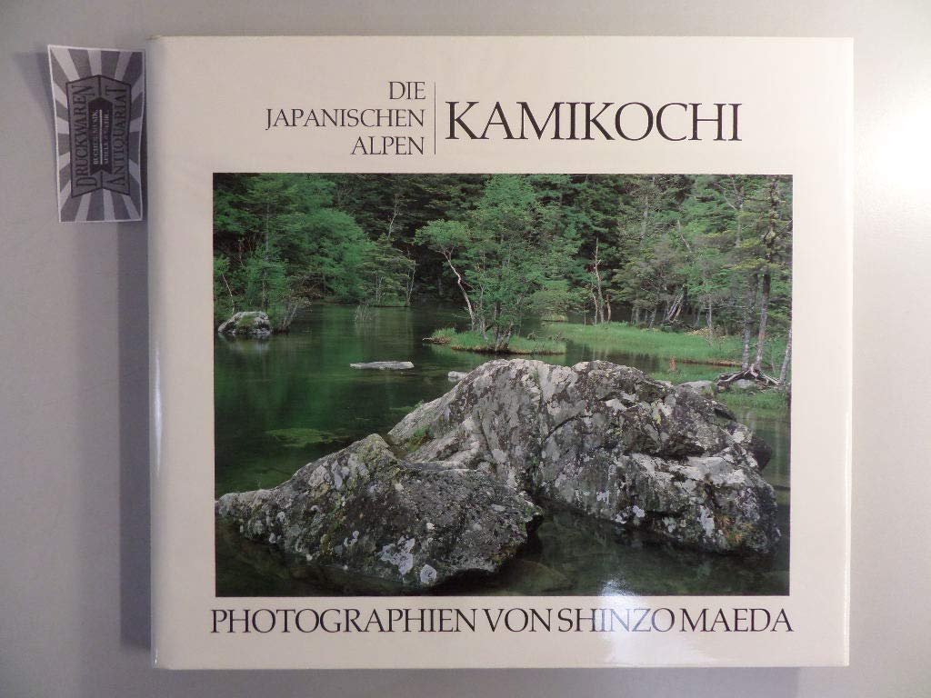 Kamikochi. Die japanischen Alpen Film, Art & Culture