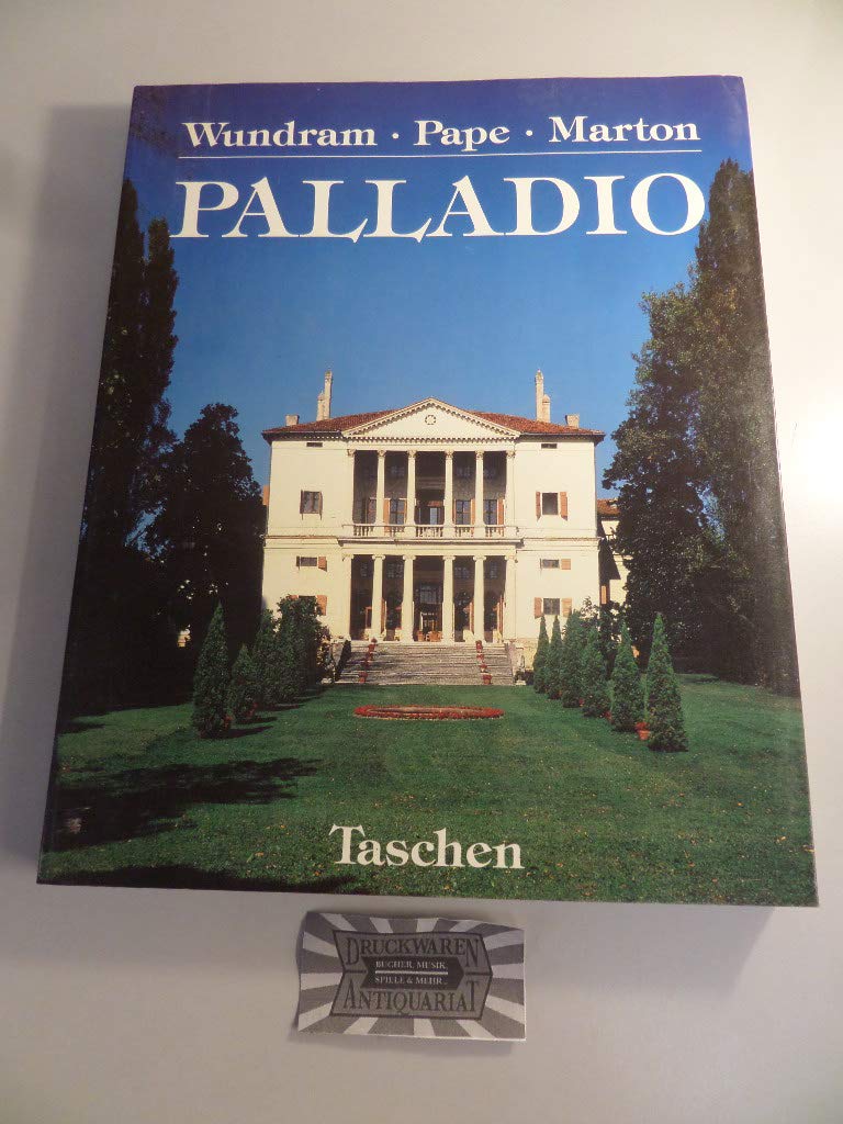 Palladio Architecture