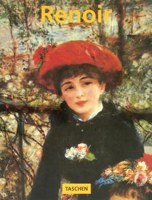Pierre-Auguste Renoir 1841-1919: een droom van harmonie book