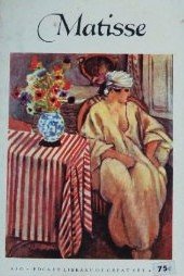 Henri Matisse 1869-1954: meester van de kleur book
