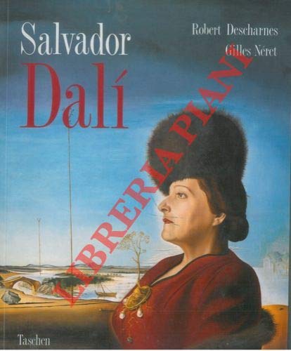 Salvator Dali'. 1904-1989 Posters