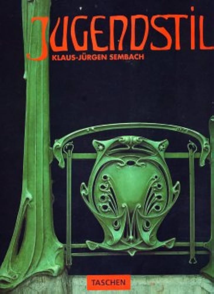 Jugendstil: de utopie van de verzoening Film, Art & Culture