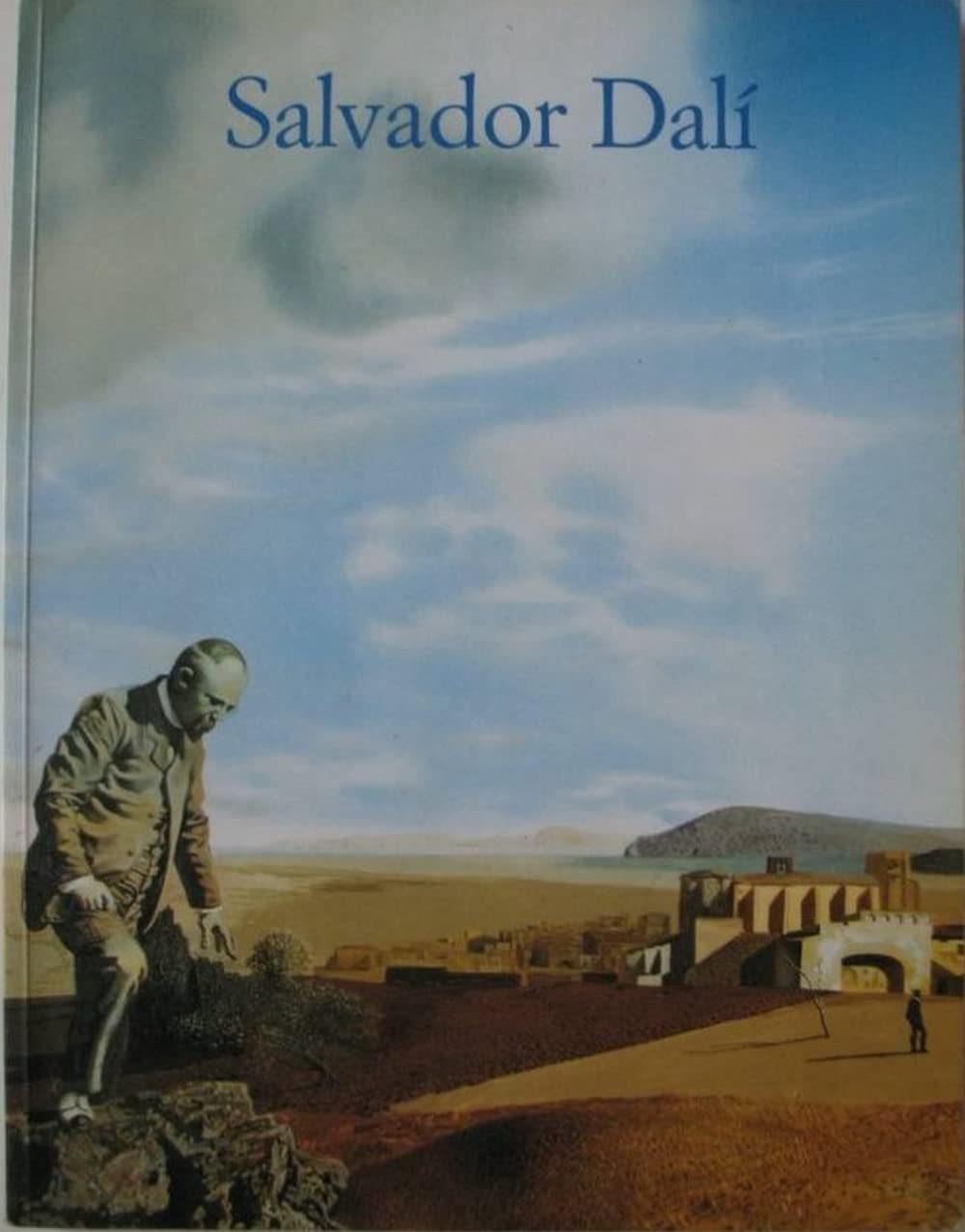 Product Image: Salvador Dali