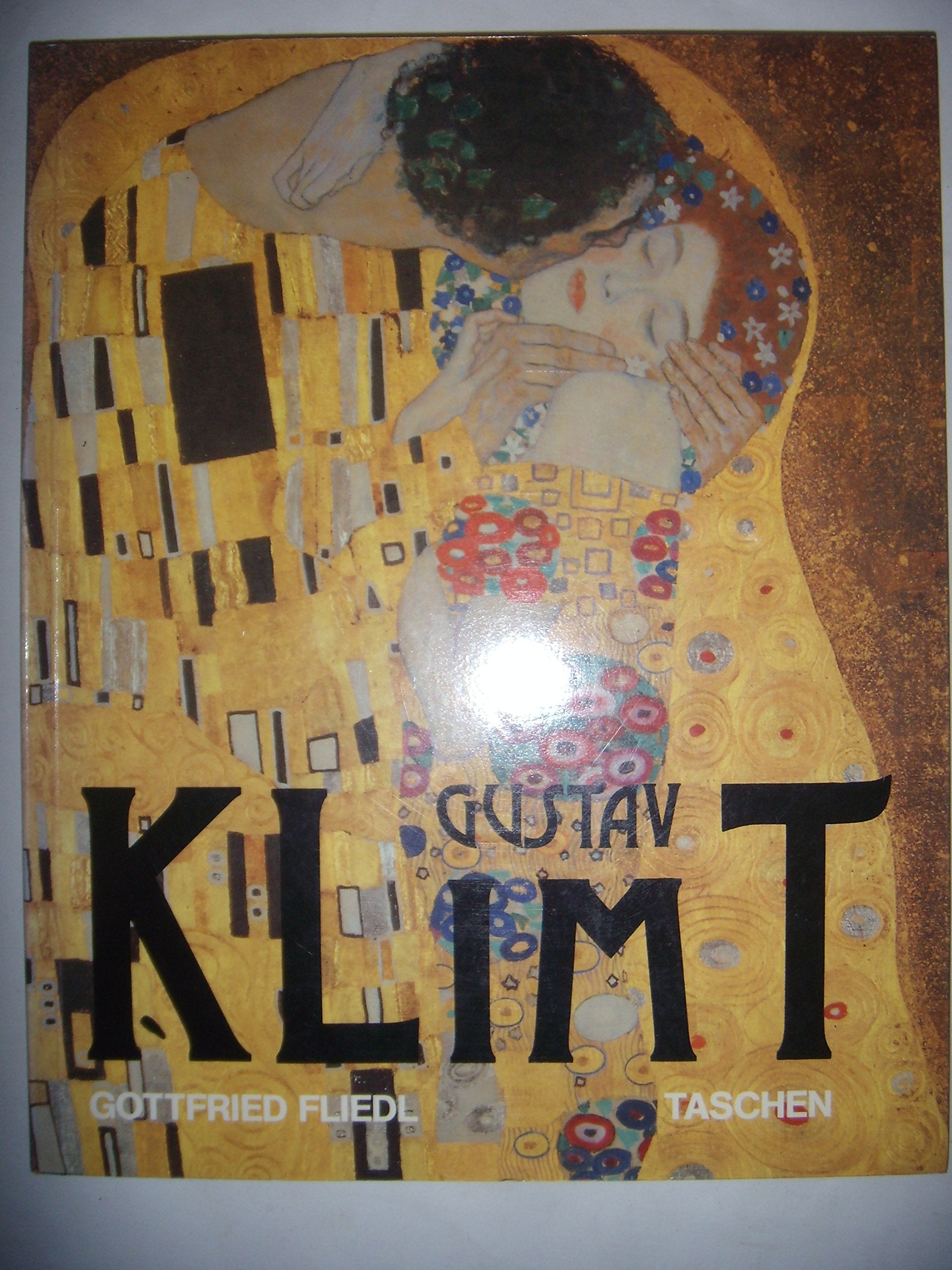 Gustav Klimt 1862-1918. Le Monde A L'Apparence Feminine Books