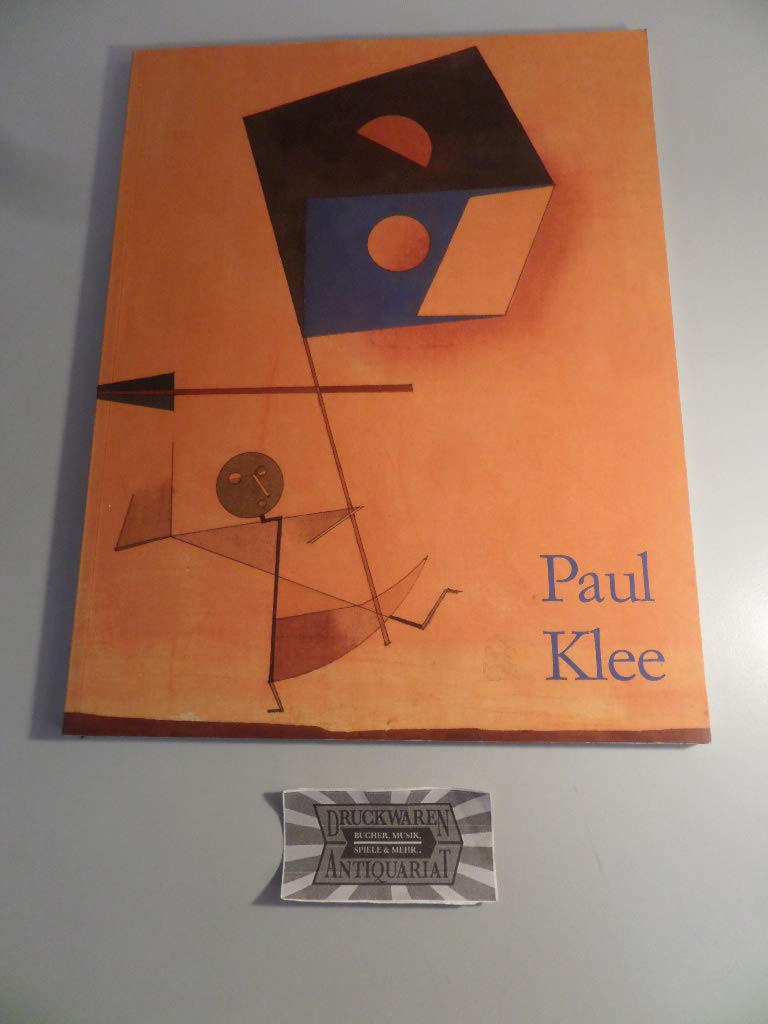 Paul Klee: 1879-1940 Film, Art & Culture