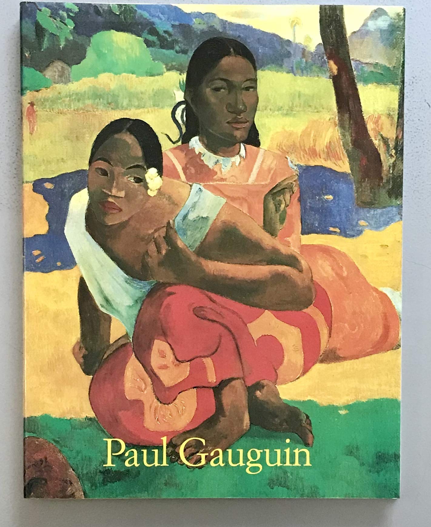 Paul Gauguin Film, Art & Culture