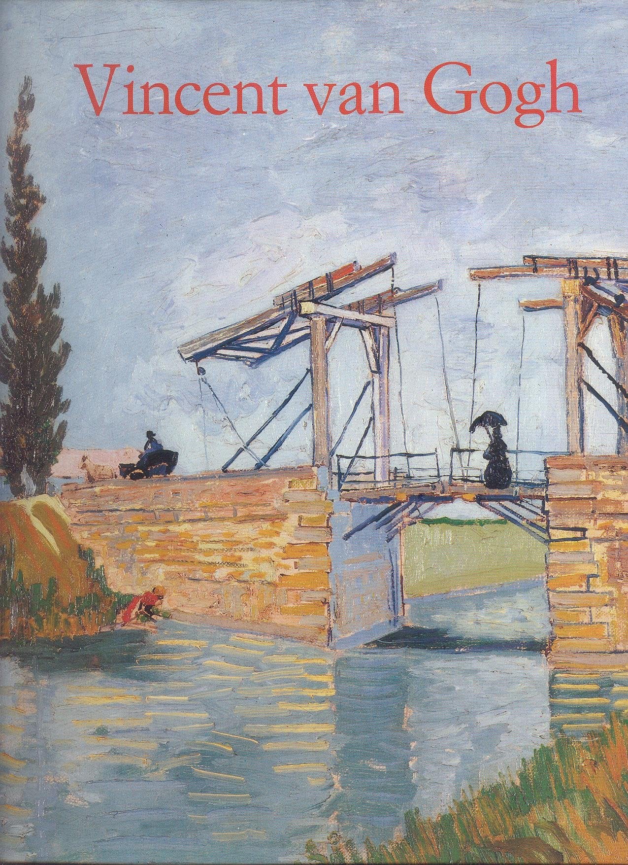 Vincent van Gogh Film, Art & Culture