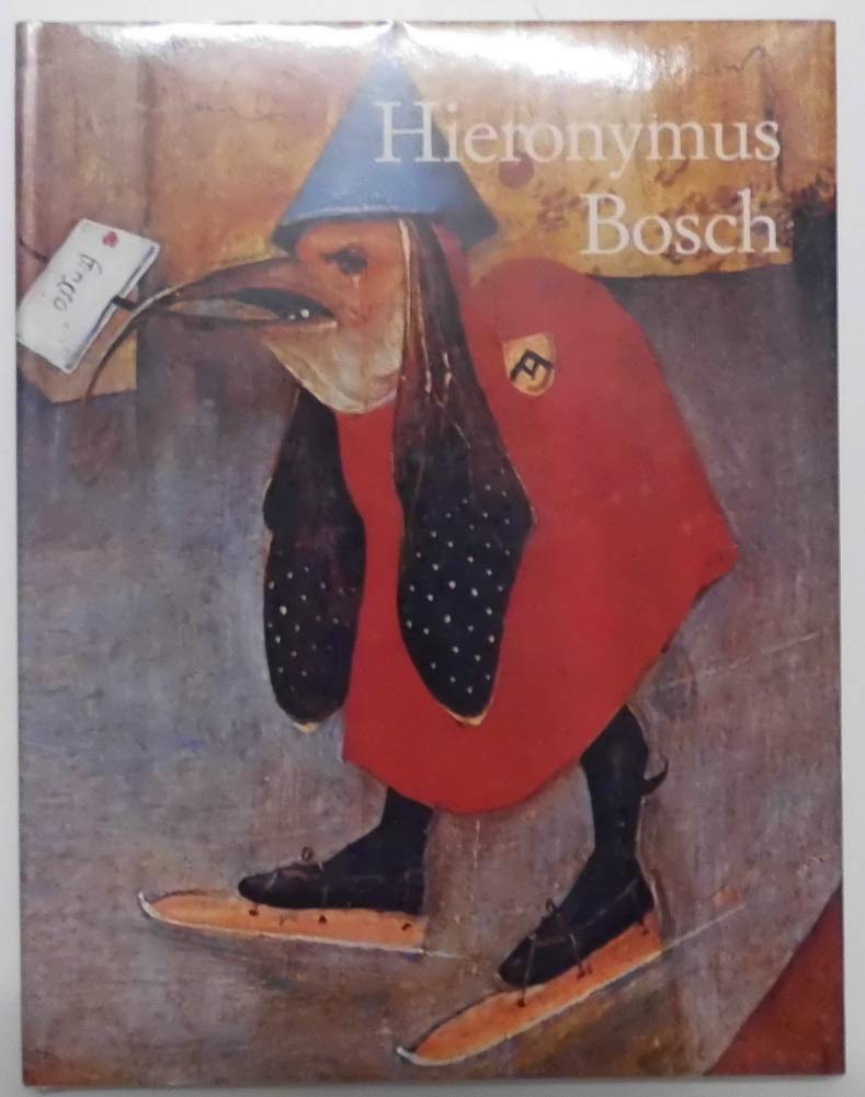 Hieronymus Bosch um 1450-1516 - Zwischen Himmel und Hölle Film, Art & Culture