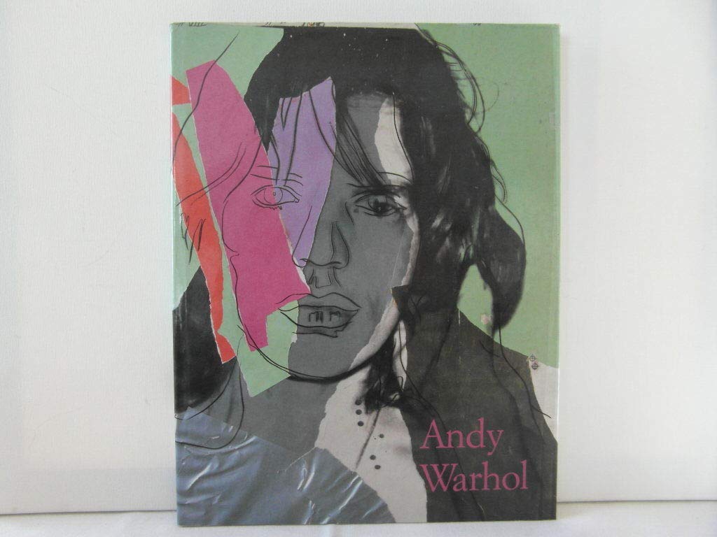 Andy Warhol Memories