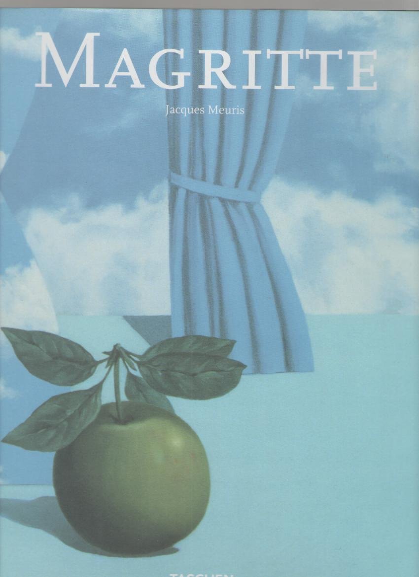 Product Image: René Magritte