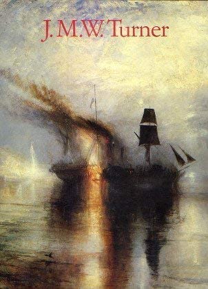 J. M. W. Turner Art & Literature
