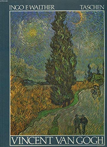Vincent Van Gogh: 1853-1890 : Vision and Reality (Taschen Art Series) Memories