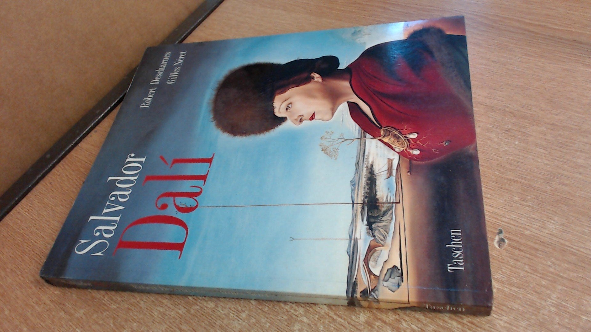 Dali (Big Art) Film, Art & Culture