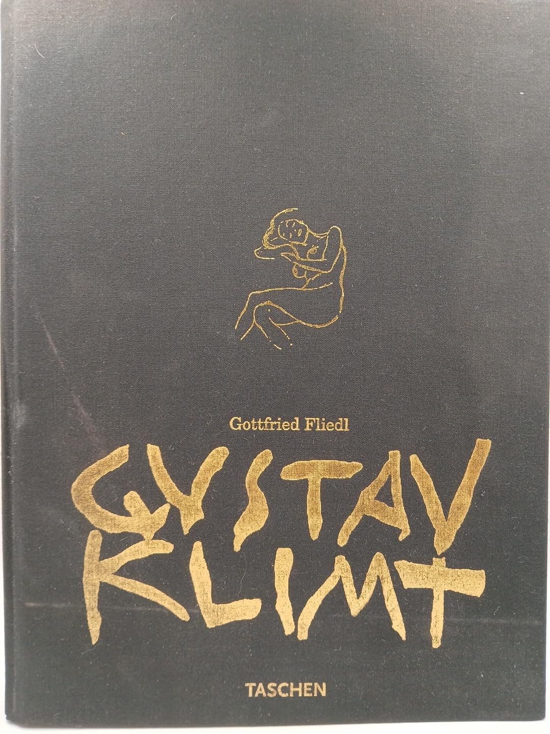 Gustav Klimt, 1862 - 1918: Die Welt in weiblicher Gestalt Film, Art & Culture