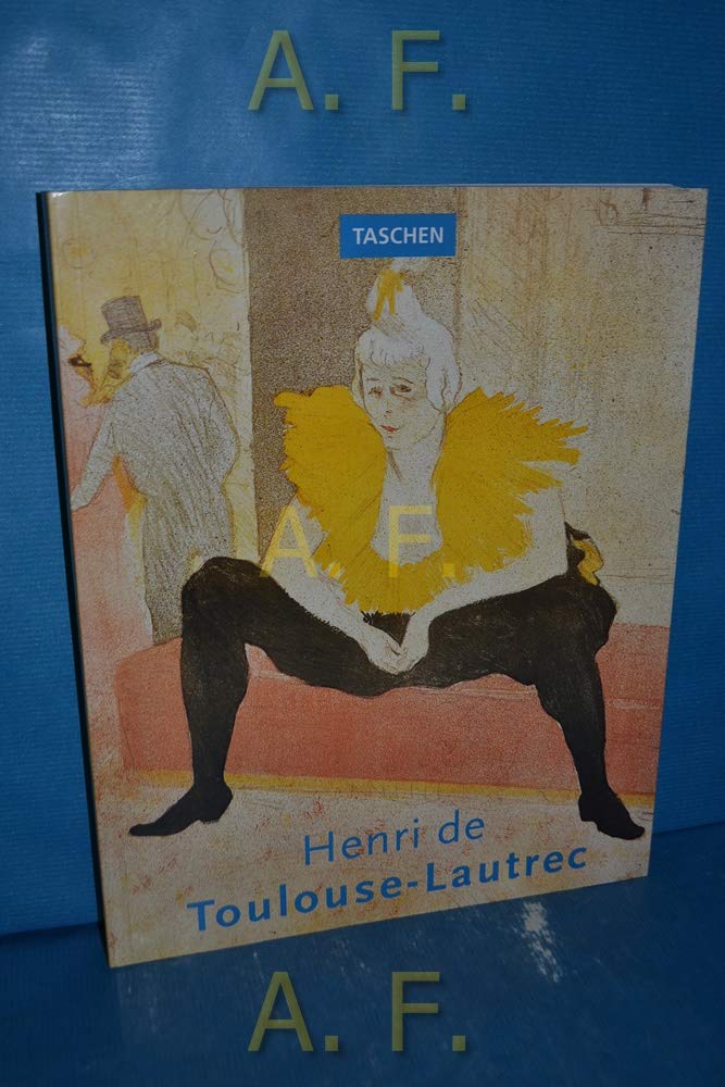Toulouse-Lautrec Film, Art & Culture