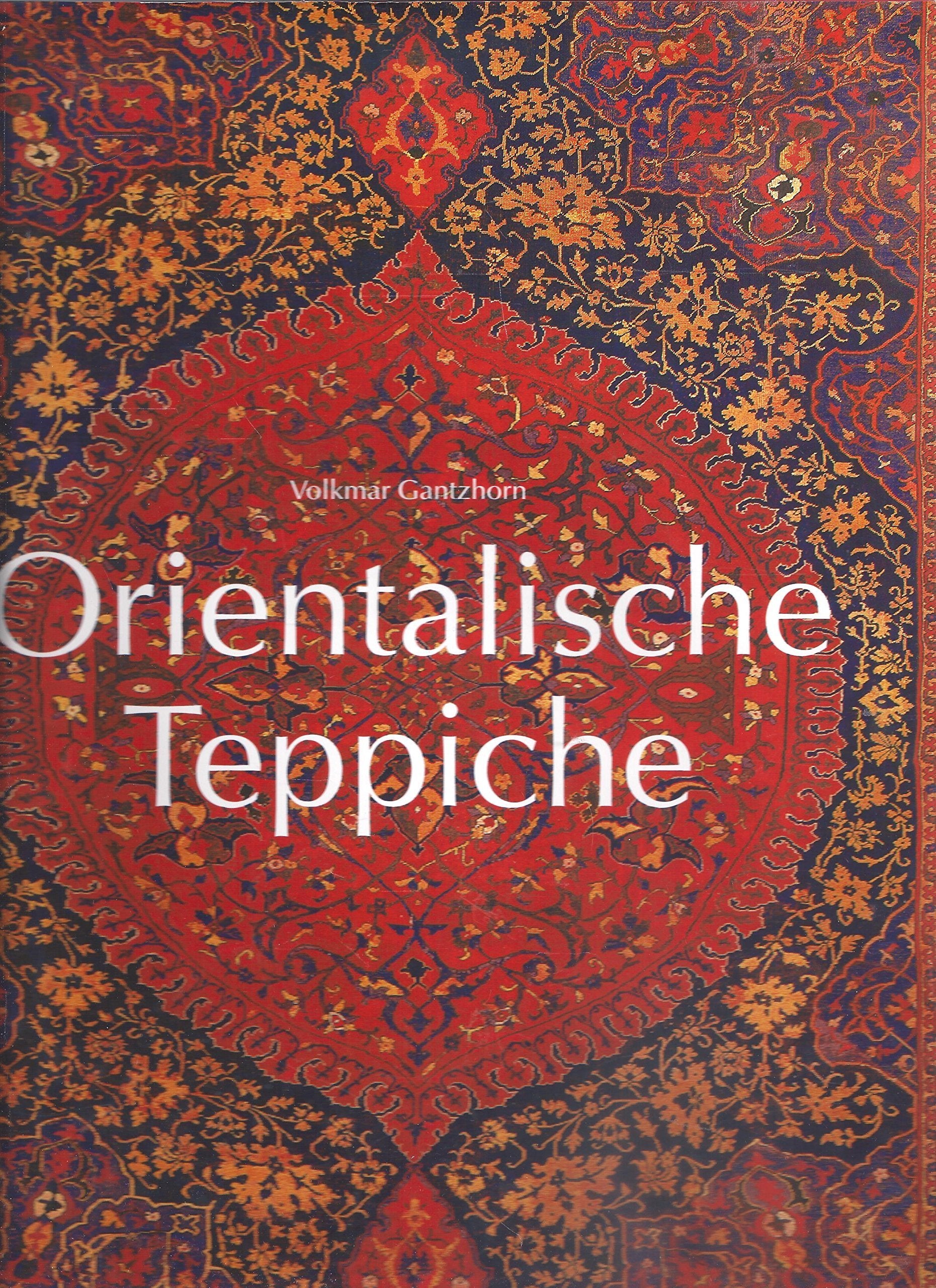 Orientalische Teppiche: Eine Darstellung der ikonographischen und ikonologischen Entwicklung von den Anfängen bis zum 18. Jahrhundert Professional & Reference Books