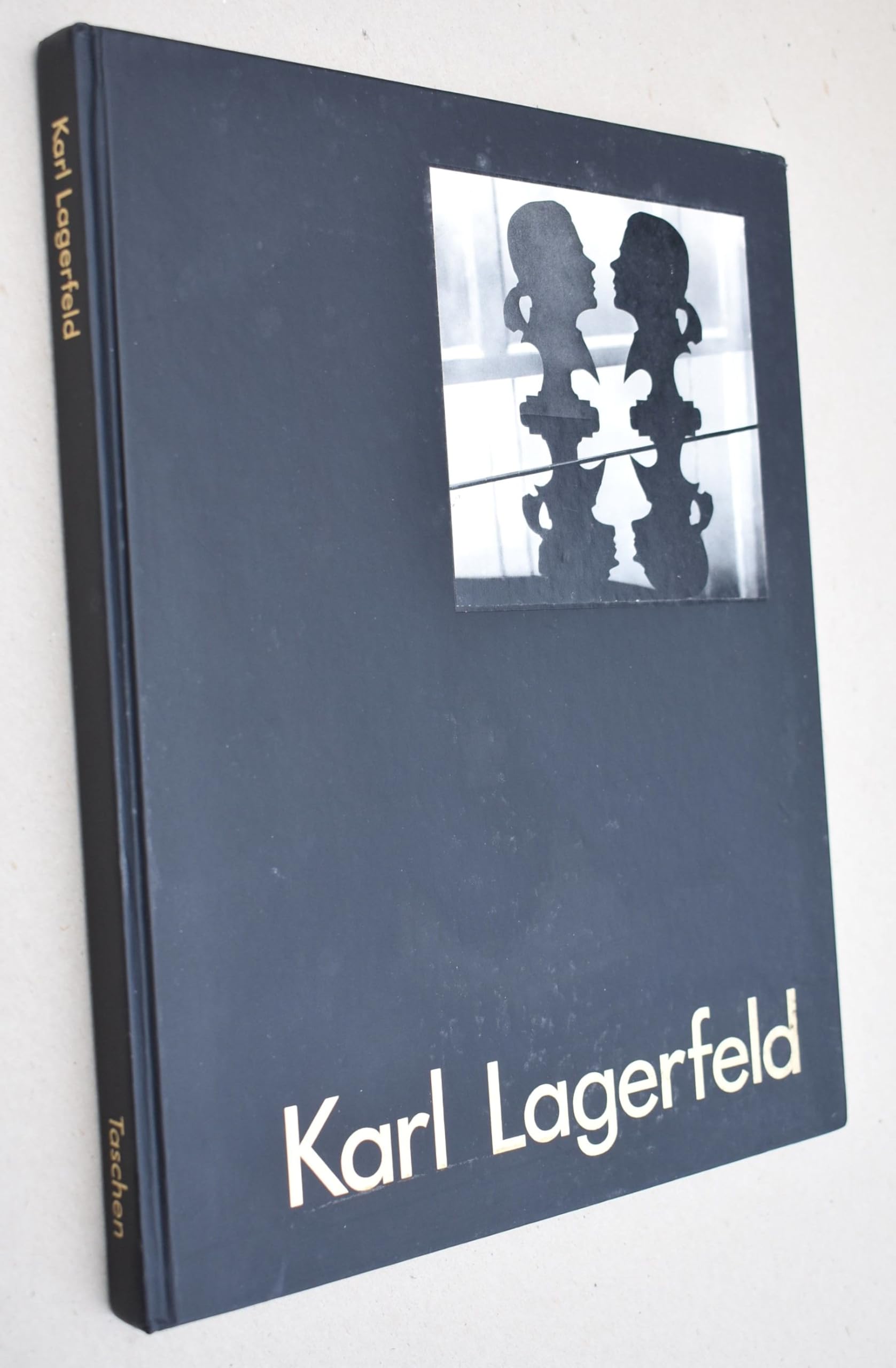 Karl Lagerfeld: Fotograf, photographer, photographe Photography