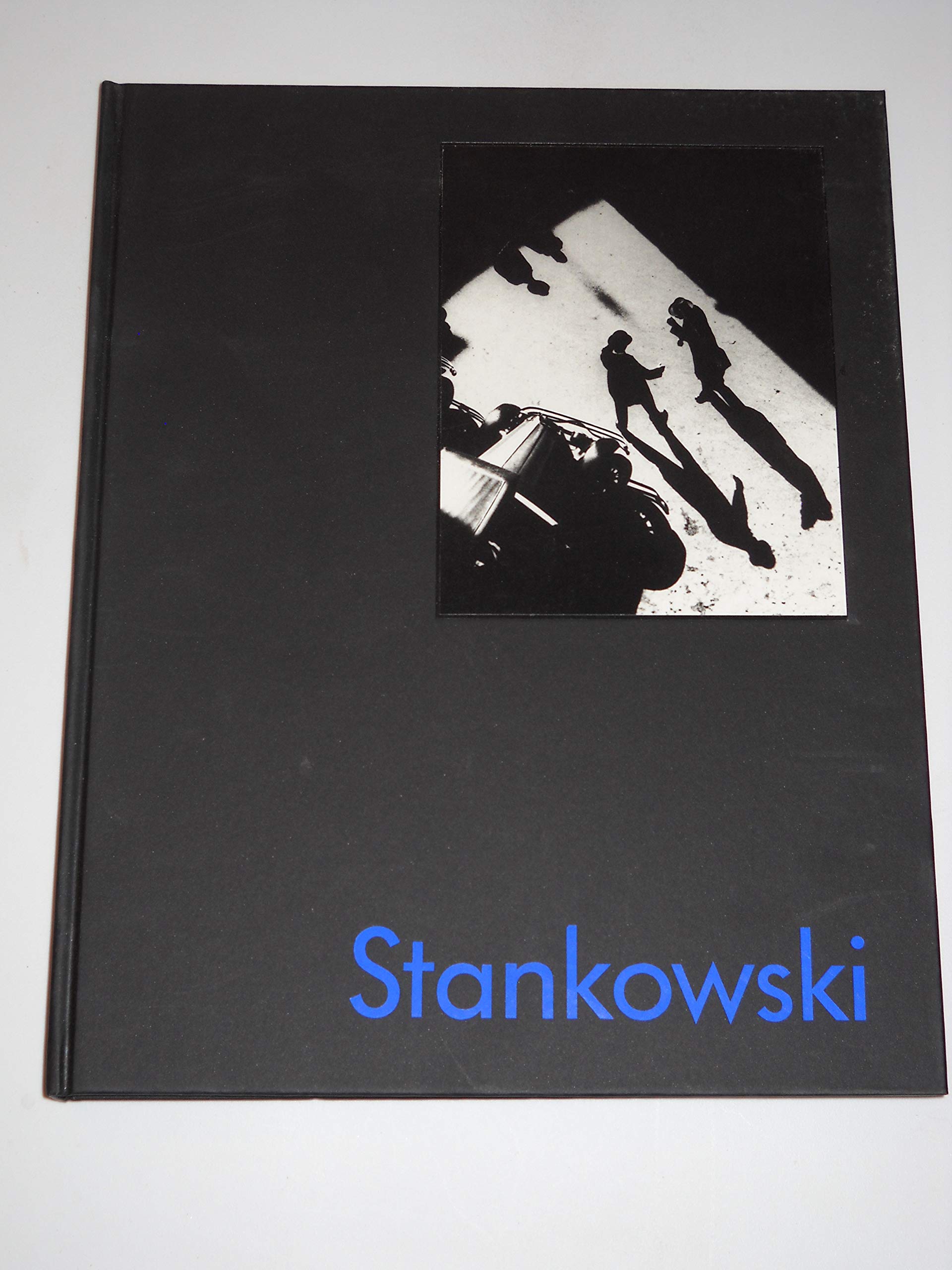 Anton Stankowsk. Fotografien. Photos. 1927-1962. Film, Art & Culture