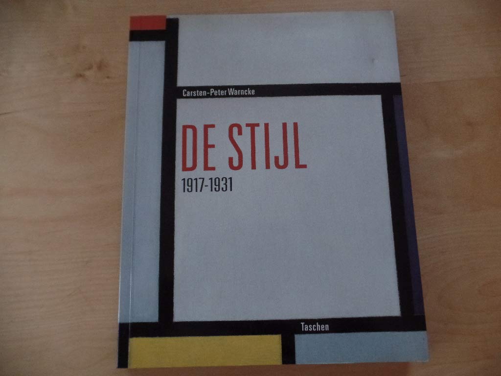 De Stijl Film, Art & Culture