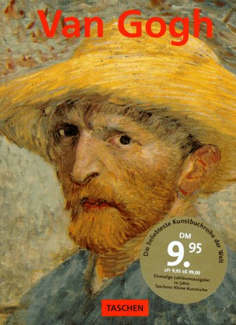 Vincent van Gogh Second-hand books on film, art and culture
