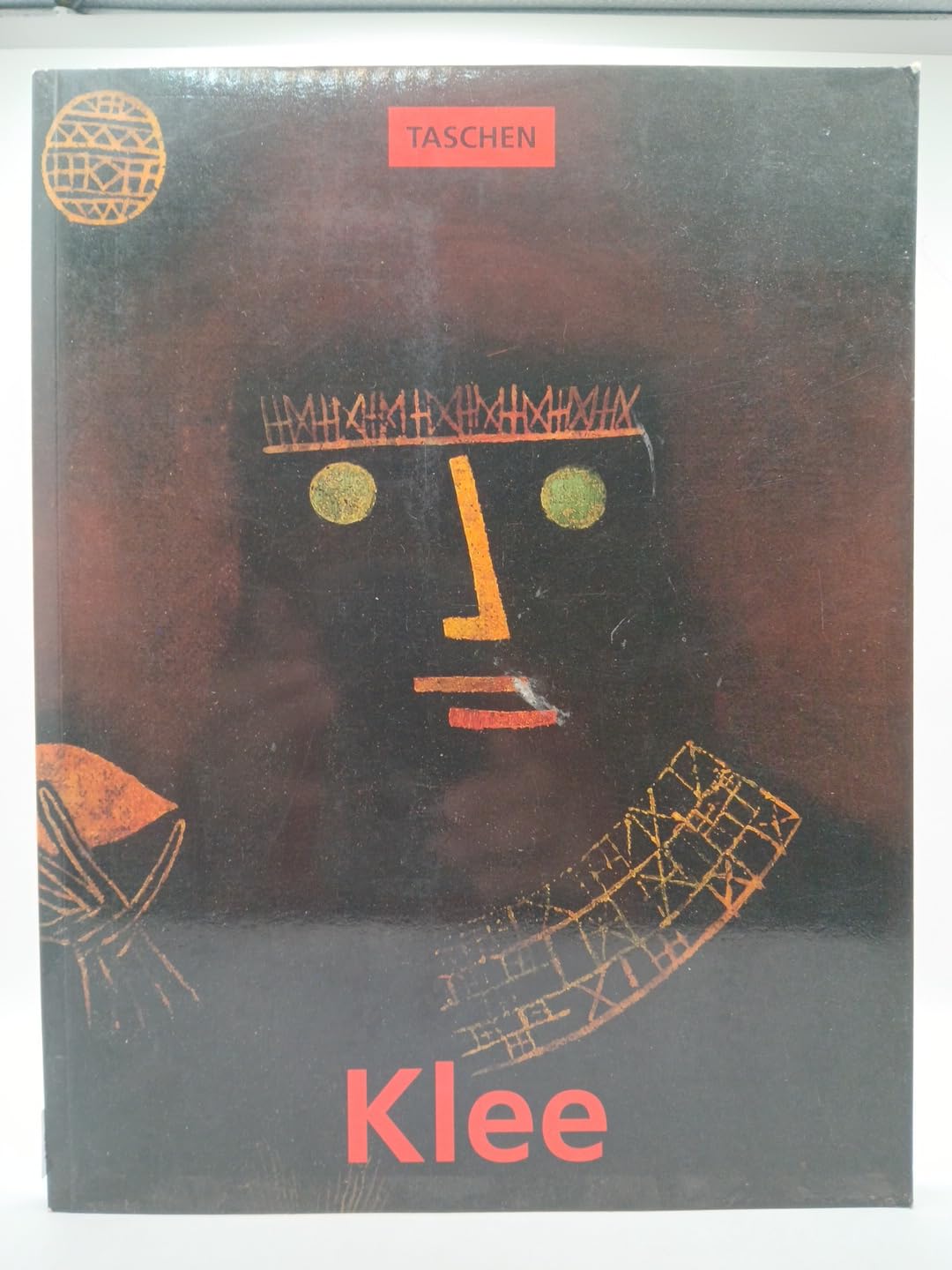 Paul Klee Art & Literature Books
