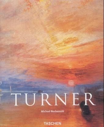 J. M. W. Turner Second-hand books on film, art and culture