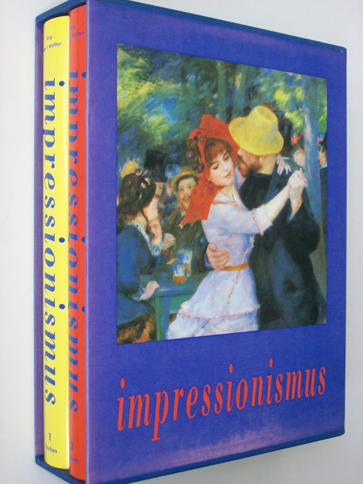 Product Image: Malerei des Impressionismus 1860-1920