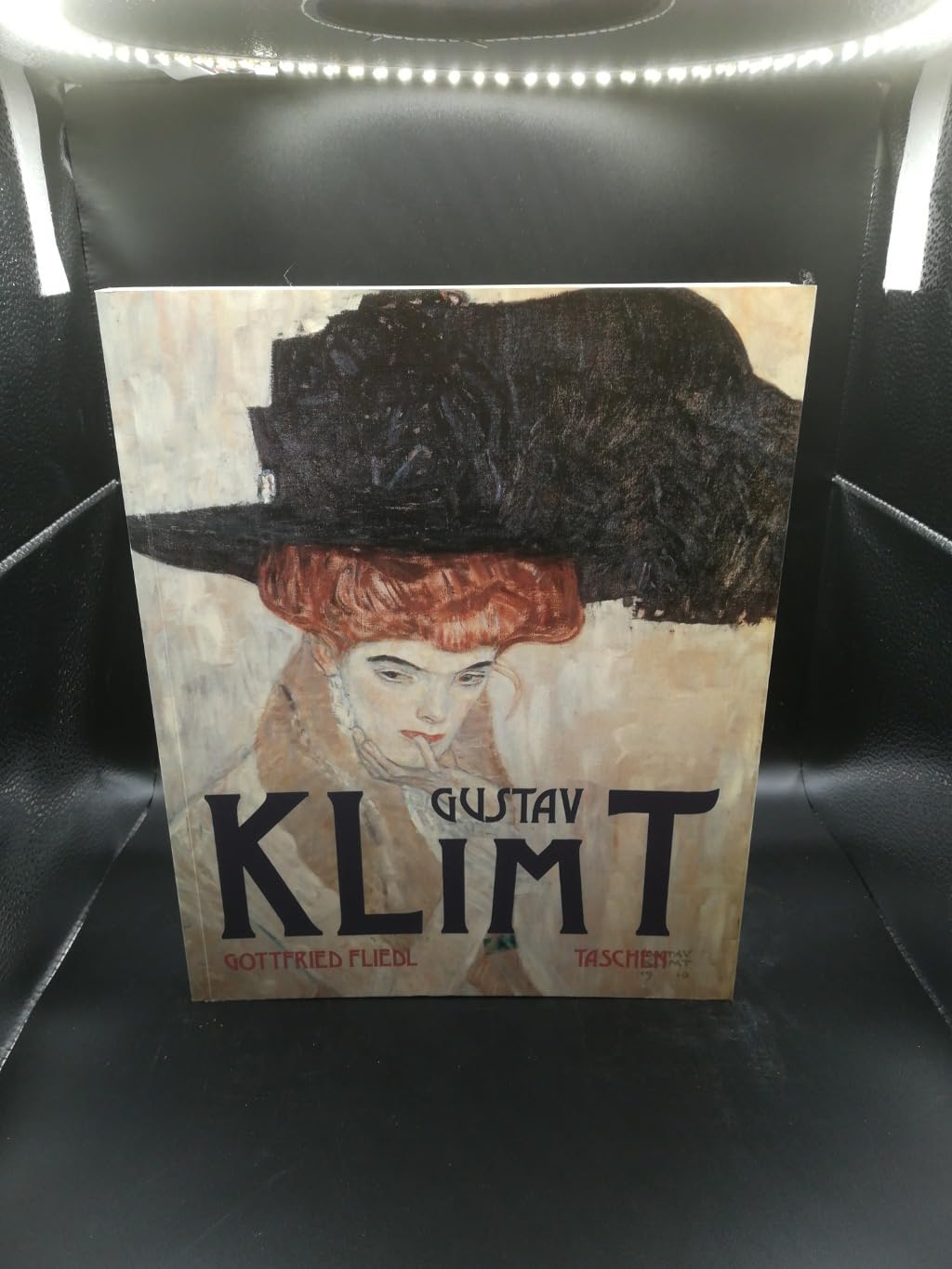 Gustav Klimt 1862-1918. Il mondo al femminile book