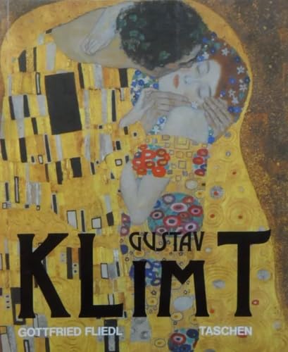 Gustav Klimt, italien. Ausgabe Books
