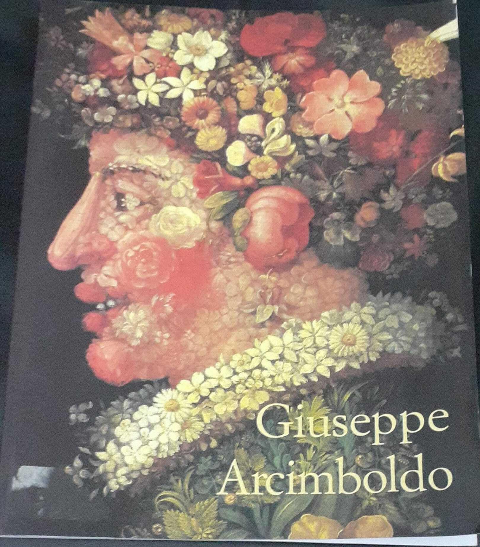Arcimboldo. Ediz. illustrata Film, Art & Culture
