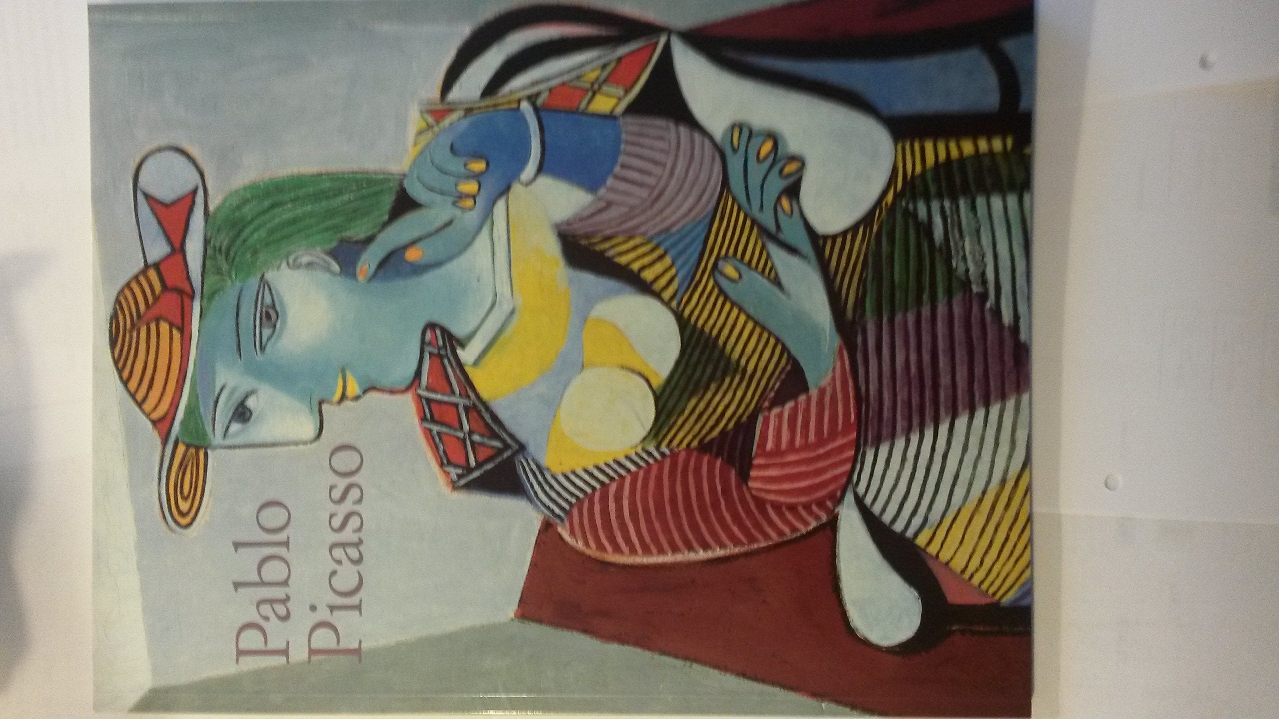 Kr-picasso -italien- (Kleine Reihe Ku) Books