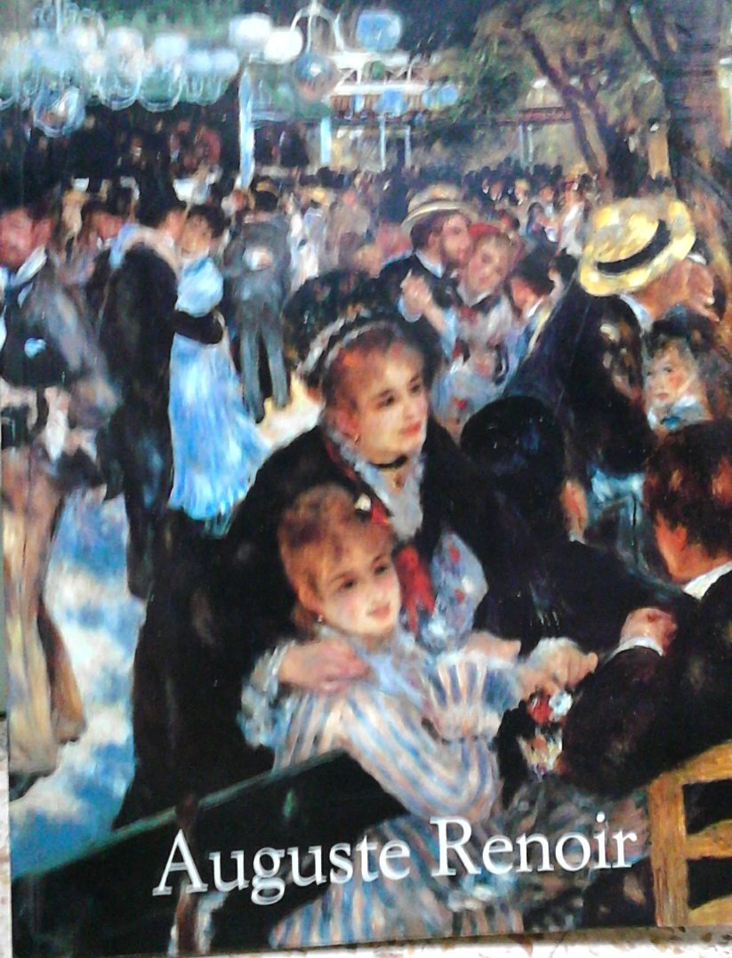Kr-renoir -italien- (Kleine Reihe Ku) Books