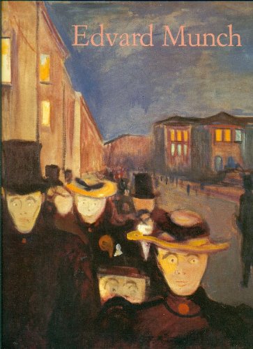 Edward Munch. 1863-1944 Immagini di vita e di morte Books
