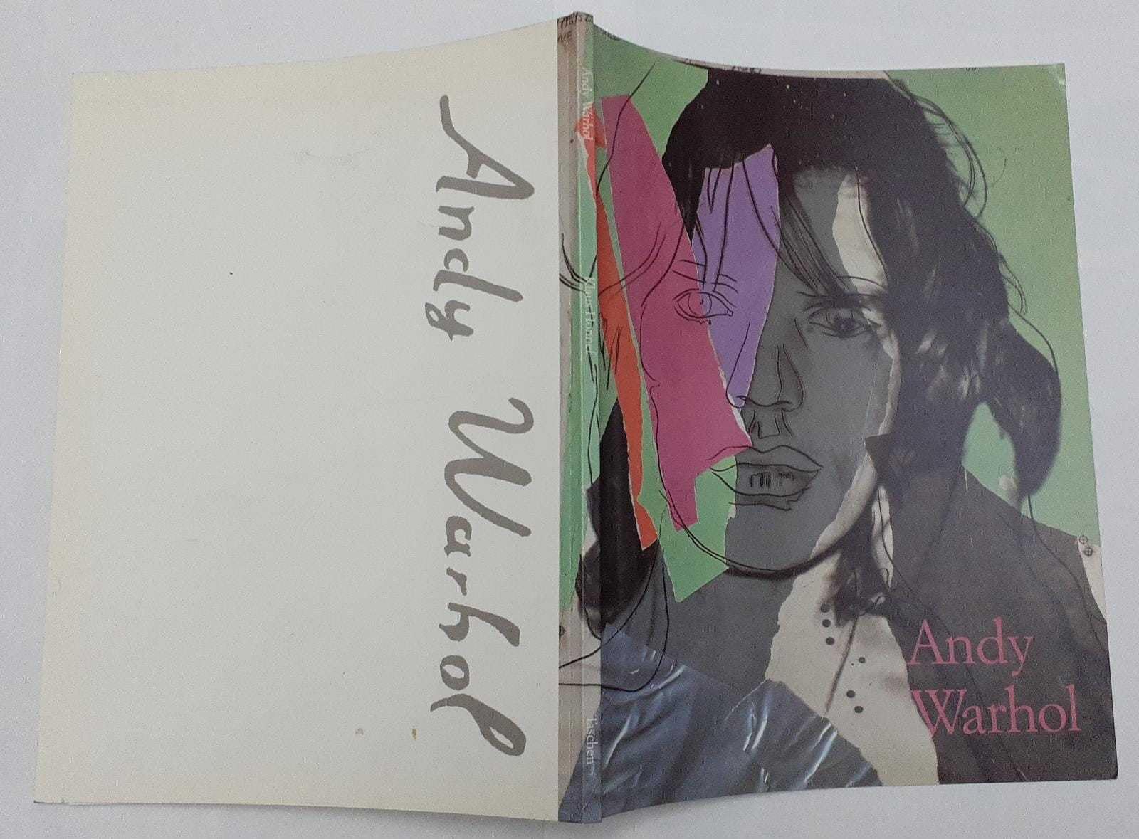 Warhol. Ediz. italiana (Kleine art) Film, Art & Culture