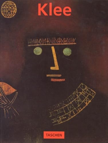 Paul Klee, 1879-1940 Books