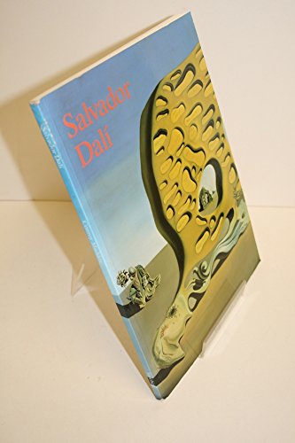 Salvador Dali. 1904 - 1989: Eccentric and Genius Art & Literature