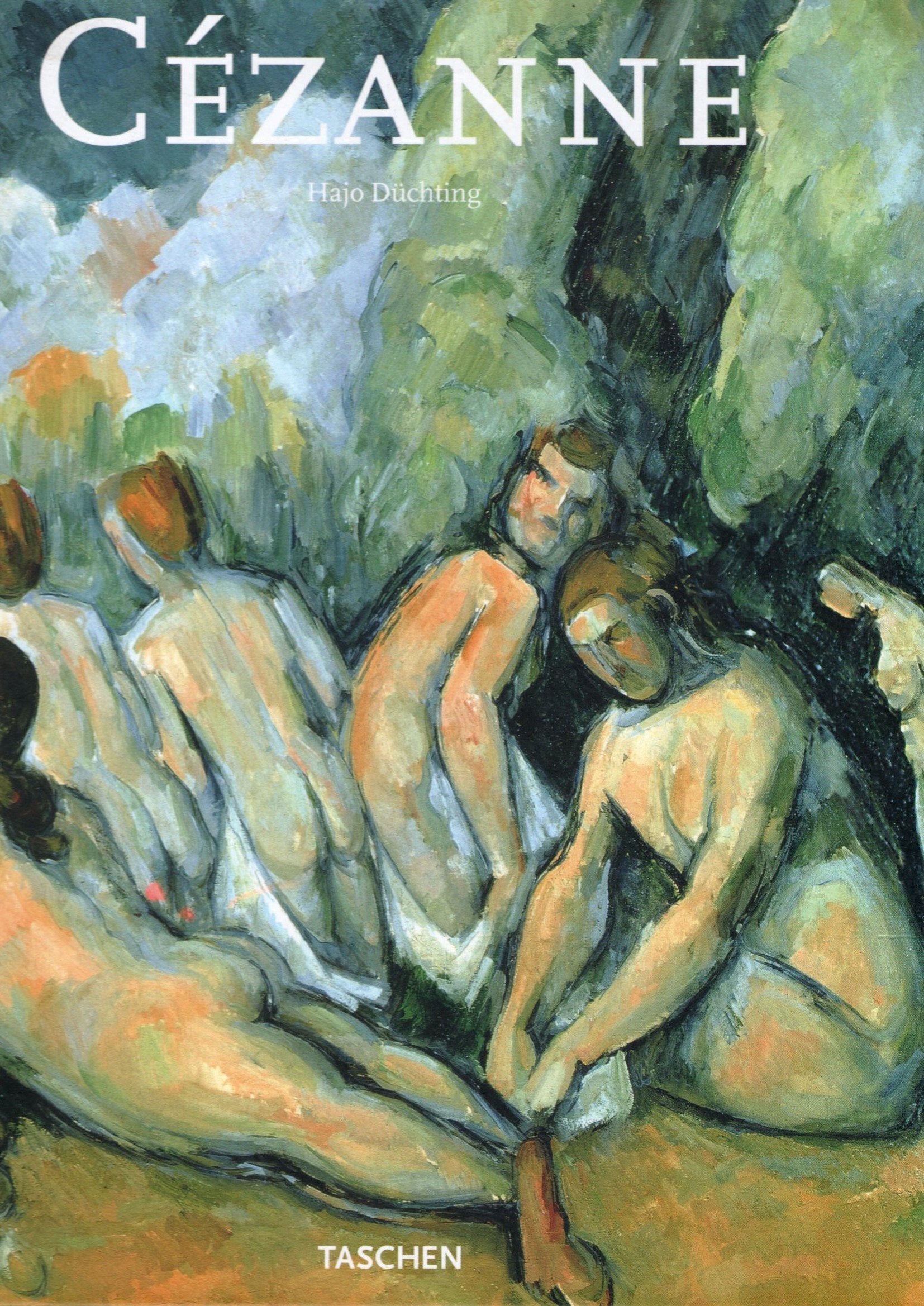 Product Image: CEZANNE: GR